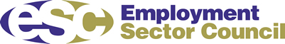 ESC Logo