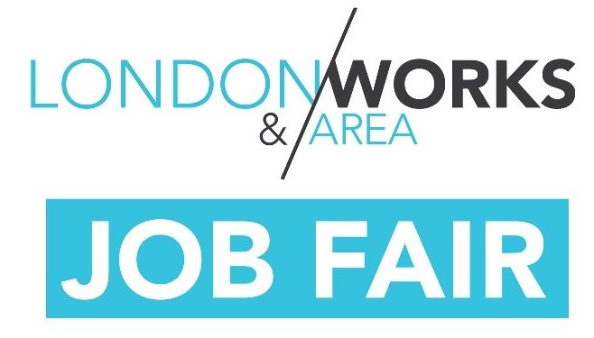 London & Area Works