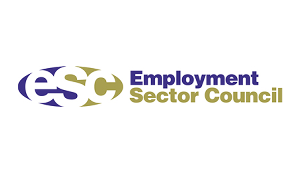 ESC Logo