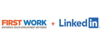 First Work Feature Logo