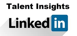 LinkedIn Talent Insights Logo